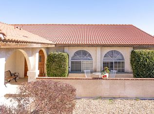 8551 Warwick Dr, Desert Hot Springs, CA 92240