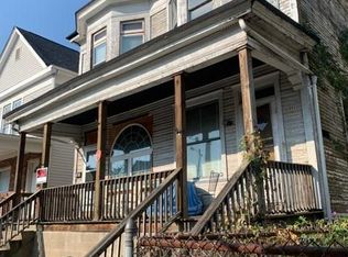 401 S York St, Wheeling, WV 26003