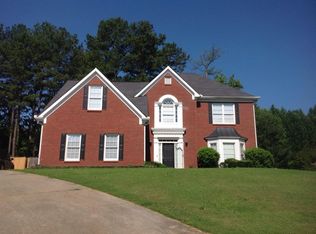 2767 Riders Ridge Way, Snellville, GA 30039