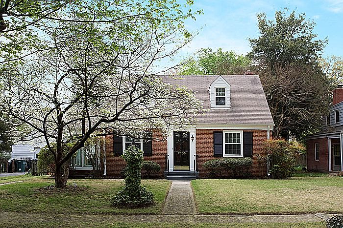 1st image of this home