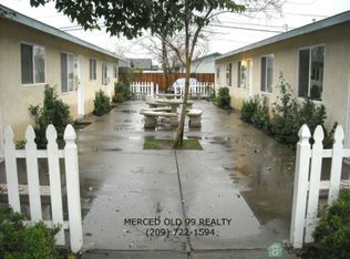 285 E 9th St, Merced, CA 95341