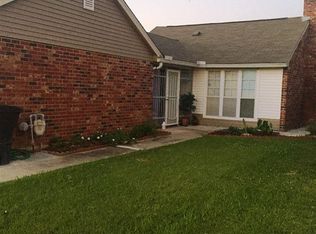 4538 Lassen Dr, Baton Rouge, LA 70814