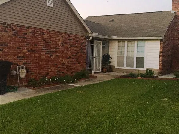 4538 Lassen Dr, Baton Rouge, LA 70814