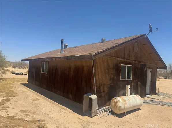 36073 Ramona Rd Lot 57, Newberry Springs, CA 92365