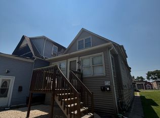 13932 S Chippewa Ave, Burnham, IL 60633