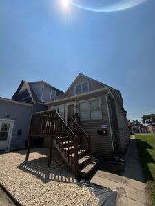 13932 S Chippewa Ave, Burnham, IL, 60633
