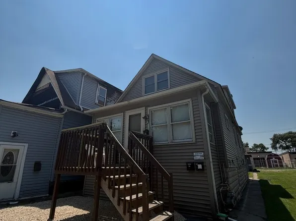 13932 S Chippewa Ave, Burnham, IL 60633