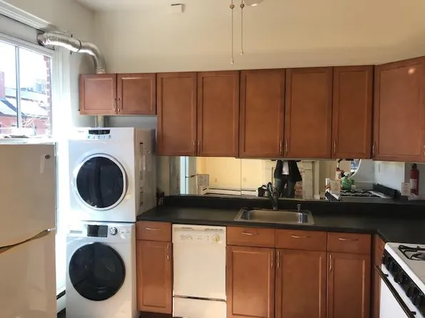 275 Shawmut Ave APT 2, Boston, MA 02118