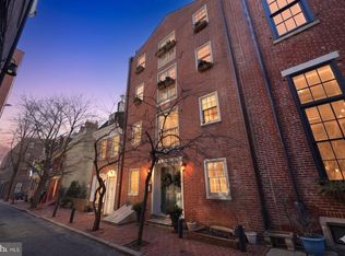 126 Cuthbert St APT 3, Philadelphia, PA 19106