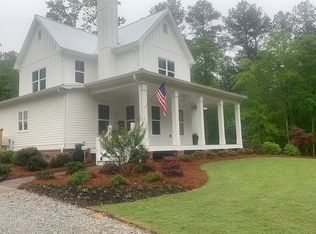 3760 Lovers Ln, Monroe, GA 30656