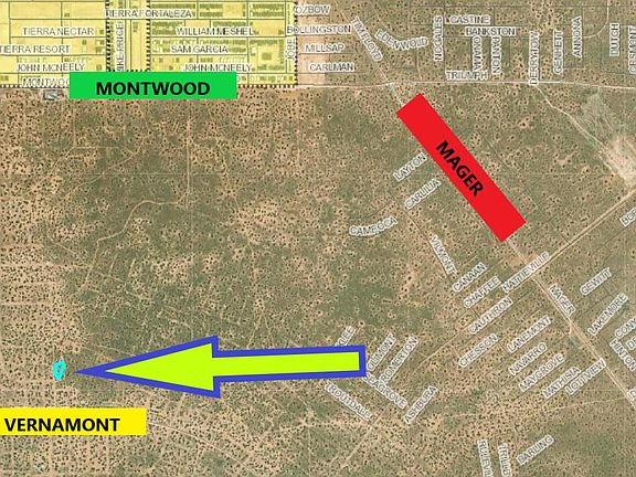 4th image of 12 Montwood Dr
