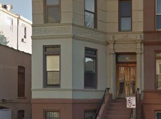 207 Brooklyn Ave, Brooklyn, NY 11213