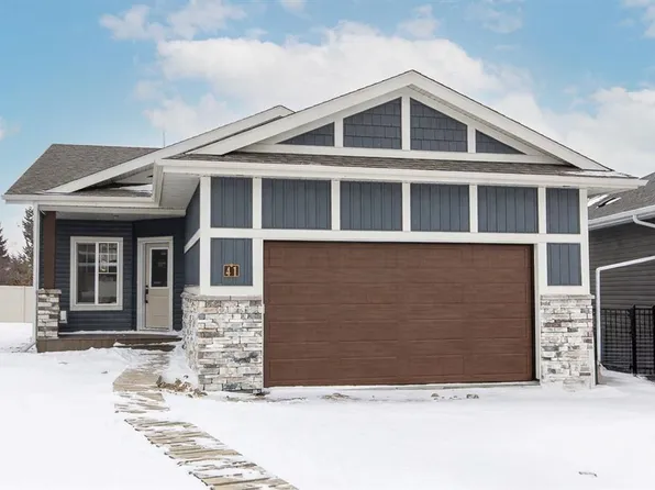 41 N Terra Close, Red Deer, AB T4P 0T7