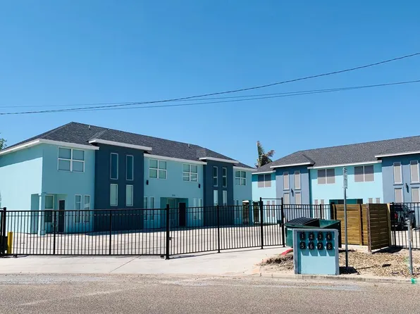 513 San Antonio Ave APT 8, Mission, TX 78572