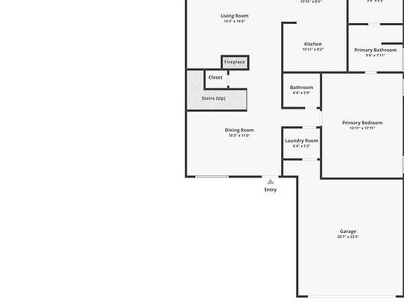 2nd image of 18114 Shady Cypress Ln