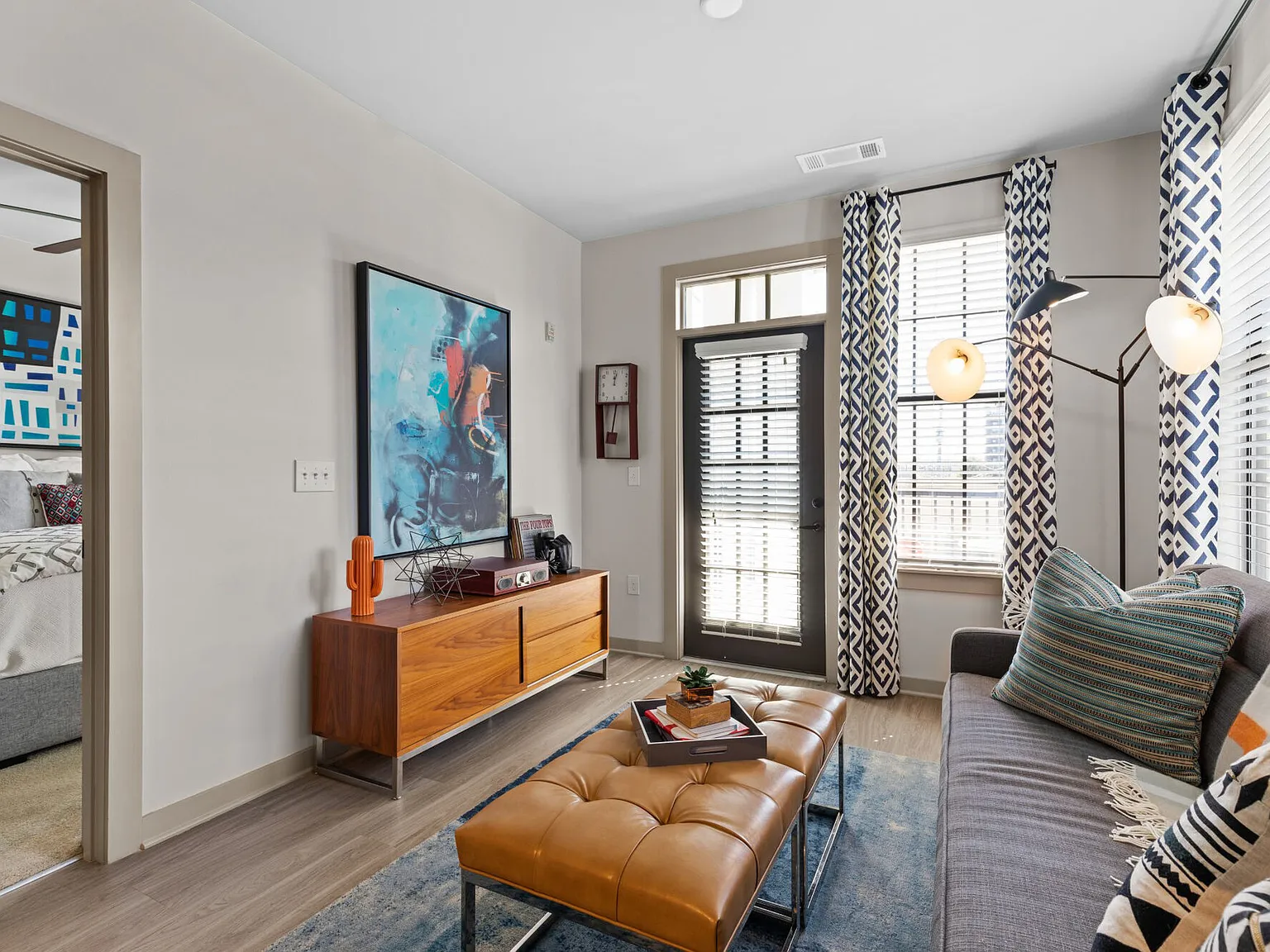 Duet Apartments — Photo 4