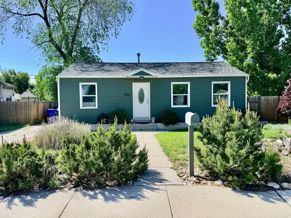456 E 3360 S, South Salt Lake, UT 84115