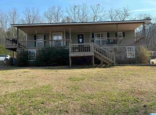 1271 Kimberly Rd, Sylacauga, AL 35151