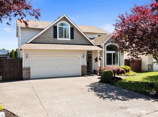 21015 82nd St E, Bonney Lake, WA 98391