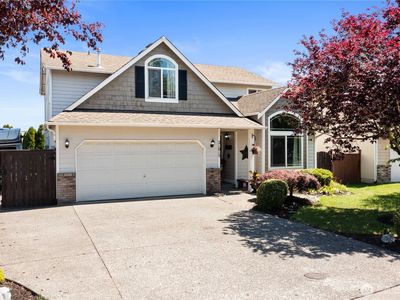 21015 82nd Street E, Bonney Lake, WA, 98391