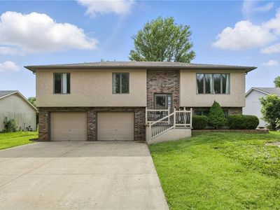 212 Sellman St, Warrensburg, MO, 64093