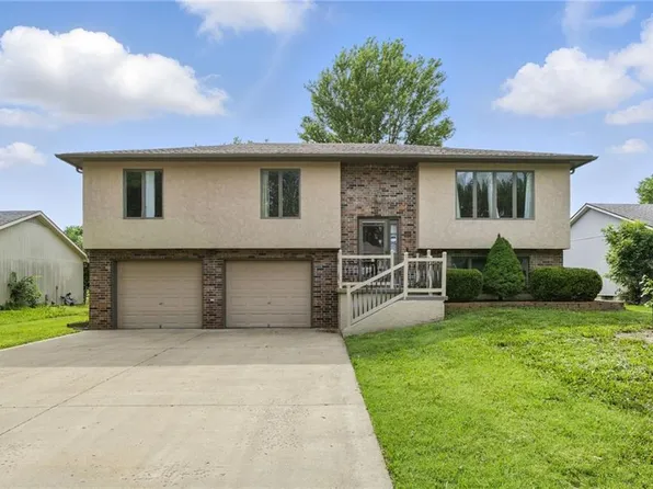 212 Sellman St, Warrensburg, MO 64093