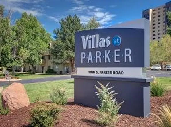 Villas at Parker, 1090 S Parker Rd, Denver, CO 80247