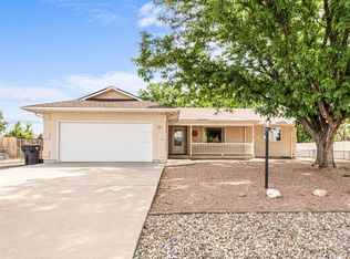 108 S Brewer Dr, Pueblo West, CO 81007