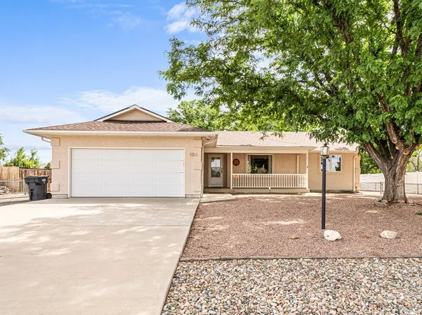 108 S Brewer Dr, Pueblo West, CO 81007