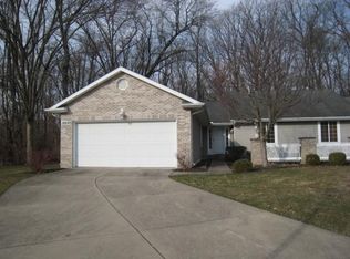18600 Garwood Ct, South Bend, IN 46637