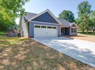 1245 Summer St, Mount Pleasant, NC 28124