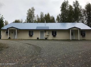 6110 W Calico Dr, Wasilla, AK 99623