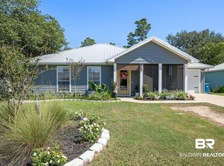 2323 Twin Pines Cir, Gulf Shores, AL 36542