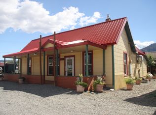 109 2nd Ave W, Omak, WA 98841