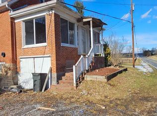 2336 Feeser Rd N, Taneytown, MD 21787