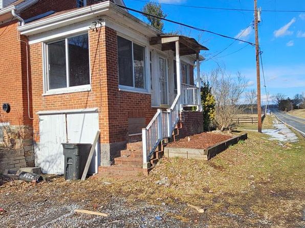 2336 Feeser Rd N, Taneytown, MD 21787