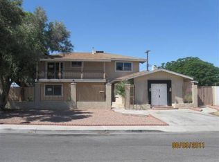 2180 Capistrano Ave, Las Vegas, NV 89169