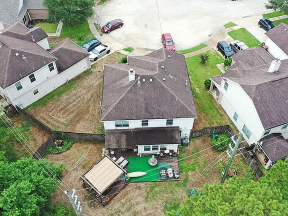 4th image of 11306 Cabbott Cove Ct