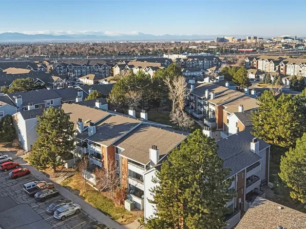 14439 E 1st Drive #C11, Aurora, CO 80011