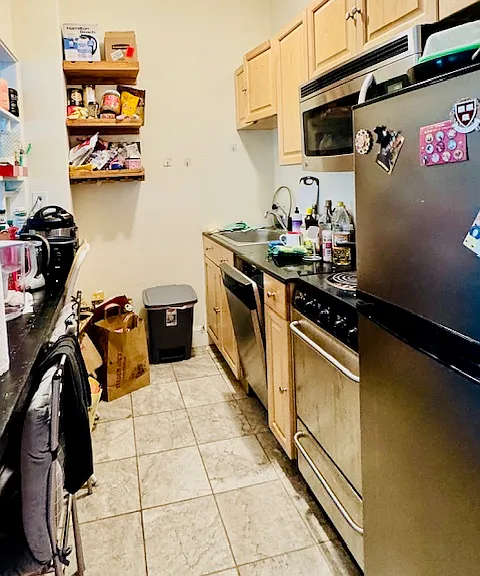 1071 Beacon St #7 — Photo 1