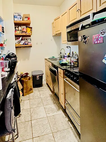 1071 Beacon St #7 Photo 1