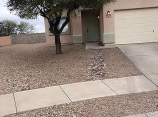 2703 E Vuelta Rio Viejo, Tucson, AZ 85706