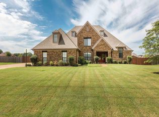 6725 Payne Ln, Olive Branch, MS 38654