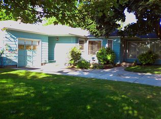 1535 Olive St NE, Salem, OR 97301