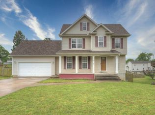 1826 Mountain Ash Dr, Joplin, MO 64801