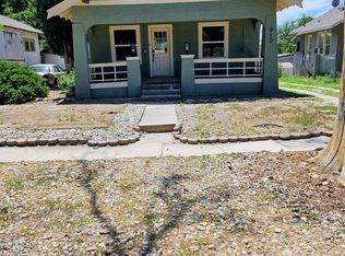 910 E 11th St, Pueblo, CO 81001