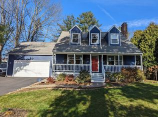 460 Durfee St, Southbridge, MA 01550