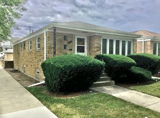 4333 W 55th St, Chicago, IL 60632