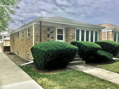 4333 W 55th St, Chicago, IL, 60632