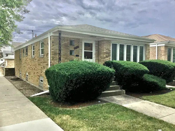 4333 W 55th St, Chicago, IL 60632